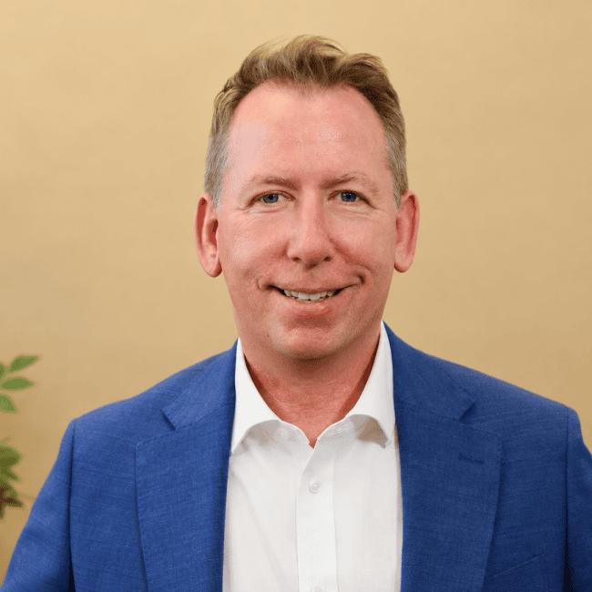 John Margerison